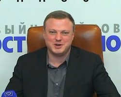 Действующего мэра Днепропетровска поздравили с переизбранием