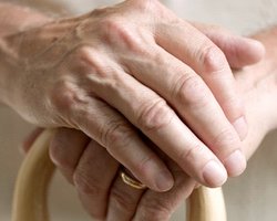 Пенсионный фонд выплатил пенсии украинцам, проживающим за рубежом