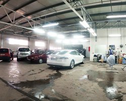 Эффект прозрачности. Автосервис по-львовски – в режиме реального времени следите за ремонтом авто