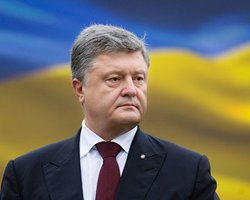 Милитаризация Крыма Россией заслуживает немедленного реагирования со стороны ООН, - Порошенко