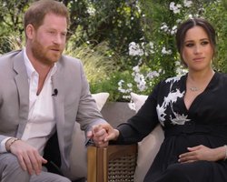 Биограф принцессы Дианы указал на очередную ложь Меган Маркл в интервью Опре Уинфри