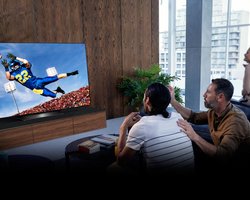 Гроші на вітер: експерт розкрив, які телевізори не варто купувати у 2026 році