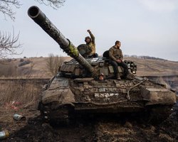 "Слишком сильно надеялись": контрнаступление ВСУ разочаровало Запад, — адмирал НАТО