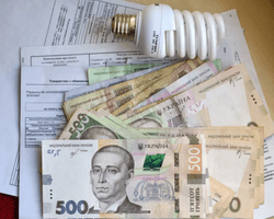 Кто не платит за электричество: в Центре Разумкова раскрыли главных должников Украины