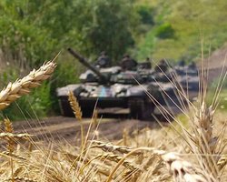 Отразили 15 атак: ВСУ наступают на Мелитопольском направлении