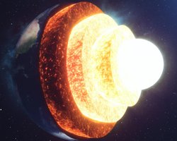 Земля втратила легші елементи: вчені вважають, що знайшли місце, де вони заховані