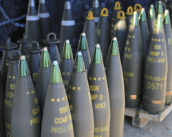 "За два месяца получили 10%": Стефанишина назвала "очень плохой" ситуацию с помощью "Рамштайна"