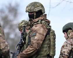 Мирноград перешел в "серую зону" на карте DeepState: что говорят военные