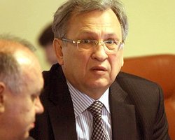 Экс-глава Минфина Ярошенко вскоре может занять новый пост, – Янукович