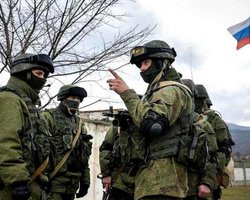 "Не знаем, что произойдет": генерал США предупредил о реакции РФ на поражение под Харьковом