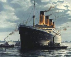 На Costa Concordia плыла внучка выжившей пассажирки Титаника, - СМИ