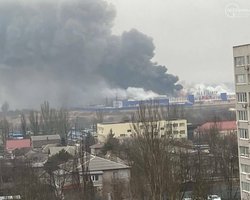 Фортеця Маріуполь: оточення, хоробрість захисників, як виживали містяни