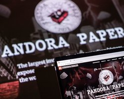 Pandora Papers: Южная Дакота стала налоговым раем
