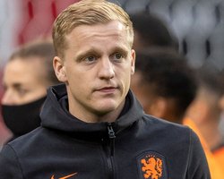 Один з головних талантів збірної Нідерландів пропустить Євро-2020 через травму