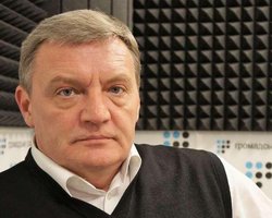 Выбросы "Титана" не угрожают населению Херсонской области, - МинВОТ