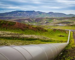 Украина может получить больше газа и дизеля из Греции: "Нафтогаз" ведет переговоры, — Reuters