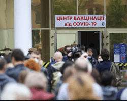 Директор киевской школы подал в суд на Минздрав Украины - ОАСК