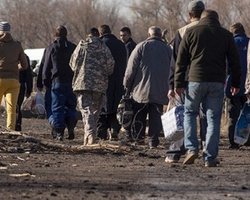 В СБУ сказали, сколько пленных удерживают боевики на Донбассе