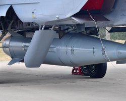 "Кинджали" над Києвом: аналітики відтворили рух ракет і БПЛА під час атаки 11 квітня (фото)