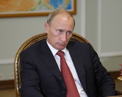 Путин о скидке на газ: Украине и так достаточно