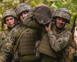 Минус 40 бригад из-за СОЧ: как армия теряет людей из-за бюрократии и отсутствия правил