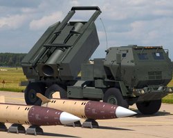 Военный исследователь рассказал, почему ракеты ATACMS так важны для Украины (видео)