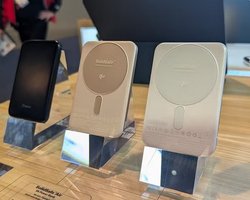 Повербанки можно будет выбросить: эксперт оценил аккумуляторы, созданные по новой технологии (фото)