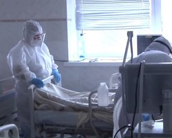 Статистика коронавируса в Украине на 5 июня: за сутки умерло 86 человек