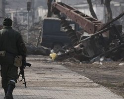 "Ищут слабые места": в 3 ОШБр рассказали, что сейчас делают россияне возле Авдеевки (видео)