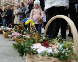 Потеплішає лише в частині регіонів: якою буде погода на великодні вихідні