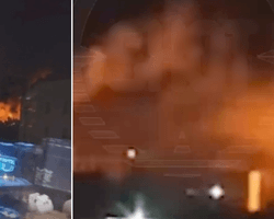 Після атаки дронів у РФ запалали спиртзаводи: експерти пояснили, чому вони стали цілями