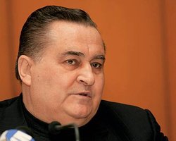 Марчук прибыл в Генпрокуратуру как свидетель