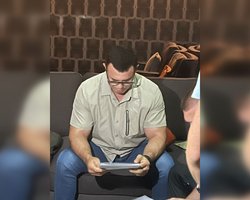 Пачки долларов и часы за 2 млн: Николай Тищенко получил подозрение от ГБР (фото)