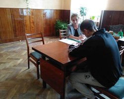 Обменять себя на украинских политзаключенных попросили еще восемь россиян, - Денисова