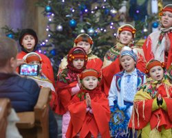 Чим займались звіздарі та хто такі міхоноші: таємниці святкування Різдва в Україні