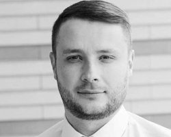 Сотрудник ОП подал заявление на увольнение  из-за приговора Стерненко