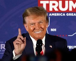 Трамп завершит войну в Украине до 20 апреля 2025: ставки и прогнозы букмекеров