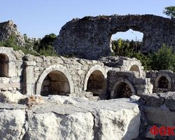 "Херсонес Таврический" в оккупированном Крыму может перейти к РПЦ