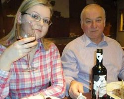 Великобритания обвинила еще одного россиянина в отравлении Скрипалей (фото)