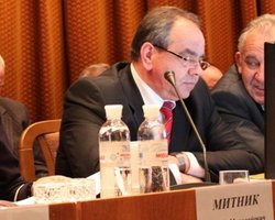 БЮТ предложил уволить министра здравоохранения Мытника