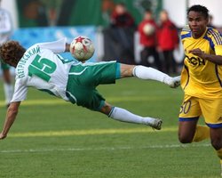 Игра слов. Чем закончится футбольный скандал года