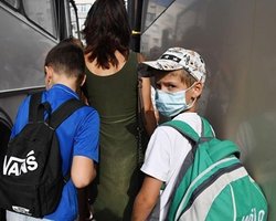 Что происходит в Армянске сейчас: люди жалуются, власти – молчат