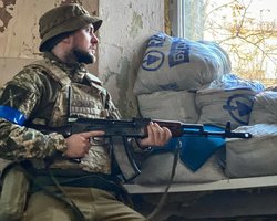 "Мне не хочется, чтобы молодежь совершала героические поступки": Ярмак выступил против мобилизации с 18 лет