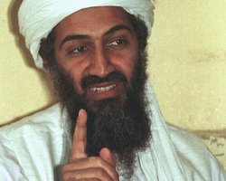 44% россиян считают ликвидацию бен Ладена сфабрикованной