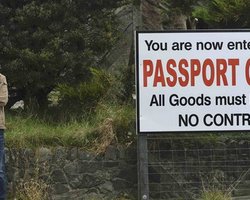 Brexit: Британия и Евросоюз вновь провалили переговоры