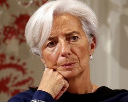 МВФ приветствовал решение о национализации Приватбанка