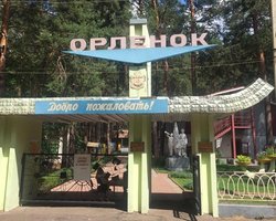 Лагерь "Орленок", в котором отравились 94 человека, закрыли на 10 дней