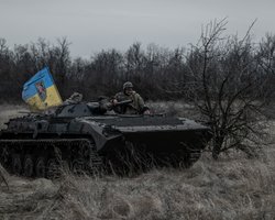 РФ стремится заставить Украину оттянуть силы с Донецкого направления в Харьковскую область, — спикер ВСУ