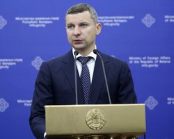 Официально: Беларусь возложила на Украину всю ответственность за разрыв отношений