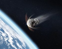 На Землю летить аномальна кількість "вогняних куль": атакують із несподіваного місця (відео)